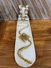 NEW Balinese Resin Ganesha Incense Holder - Bali Ganesha Incense Stick Holder