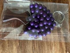 NEW Hand Crafted Tree of Life Keyring