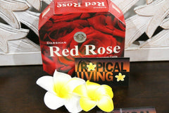 NEW Balinese DARSHAN Incense Coils - Box 10 - Fabulous Fragrances BALI Incense