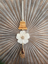 New Balinese Flower Tassel / Decorative Hanging - Bali Homewares - Boho Styles