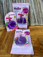 STELLA Car Air Freshener - Bali Car Air Freshener - Bali Fragrance Air Freshener
