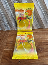 STELLA Car Air Freshener - Bali Car Air Freshener - Bali Fragrance Air Freshener