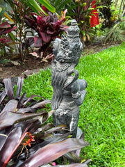 NEW Balinese Concrete Dewi Water Feature - Bali Water Feature - Bali Dewi Statue