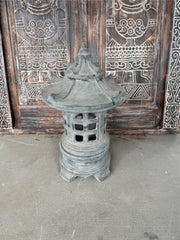 NEW Balinese Hand Crafted Lantern - Bali Garden Lantern