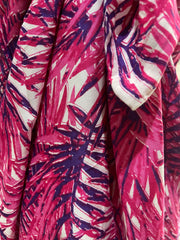 Bali Beach Mumu Sarong - Balinese Sarong Dress - Tie Up Tube Sarong S-XL