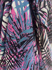 Bali Beach Mumu Sarong - Balinese Sarong Dress - Tie Up Tube Sarong S-XL