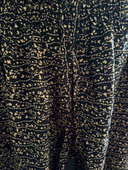 Ladies Bali Beach / Shirred Waist Bali Capri Pants SO COMFY Suit Maternity XXXL