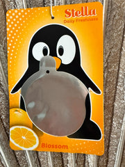 STELLA Car Air Freshener - Bali Car Air Freshener - Bali Fragrance Air Freshener