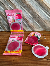 STELLA Car Air Freshener - Bali Car Air Freshener - Pack of 2 Bali Fragrance