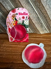 STELLA Car Air Freshener - Bali Car Air Freshener - Pack of 2 Bali Fragrance
