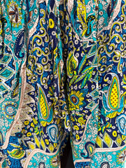 Ladies Bali Beach / Shirred Waist Bali Shorts SO COMFY XXL - Ladies Bali Shorts