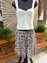 Ladies Bali Beach / Shirred Waist Bali Shorts SO COMFY XXL - Ladies Bali Shorts