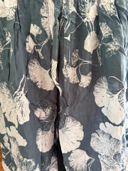 Ladies Bali Beach / Shirred Waist Bali Shorts SO COMFY XXXL - Ladies Bali Shorts