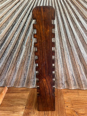 Balinese Hand Crafted Wooden Bracelet / Jewellery Stand - Bali Jewellery Holder