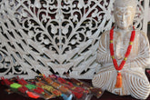 NEW Hand Made Balinese Mini Garland ( Hindu Jai Mala ) Suitable for Sculptures
