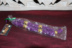 NEW Hand Made Balinese Mini Garland ( Hindu Jai Mala ) Suitable for Sculptures