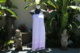 Bali Beach Sarong - Summer Beach Sarong - Bikini Cover Up - NEW
