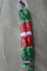 NEW Hand Made Balinese Flower Garland ( Hindu Jai Mala ) MANY COLOURS AVAILABLE