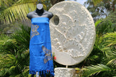 Bali Beach Sarong - Summer Beach Sarong - Bikini Cover Up - NEW 3 DESIGNS AVAIL