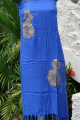 Bali Beach Sarong - Summer Beach Sarong - Bikini Cover Up - NEW 3 DESIGNS AVAIL
