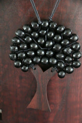 NEW Hand Crafted Tree of Life Necklace - MANY COLOURS - Perfect Inexpensive Gift