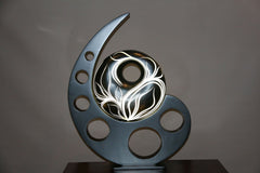 NEW Fibreglass Balinese Feature Lamp - Indoor Bali Feature Lamp MANY COLOURS...