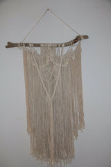 NEW Handmade Balinese MACRAME Wall Hanging - BOHO Style Wall Art - Bali Macrame