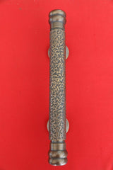 New BRASS Decorative Vintage Style Door Handle - Antique Style Door Furniture