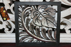 NEW Balinese Carved MDF/Wood Mandala / Tropical Wall Panels - Bali Wall Art - Ma