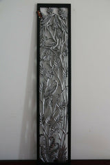 NEW Balinese Carved MDF/Wood Mandala / Tropical Wall Panels - Bali Tropical Wall