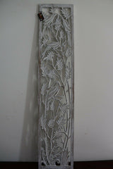 NEW Balinese Carved MDF/Wood Mandala / Tropical Wall Panels - Bali Tropical Wall