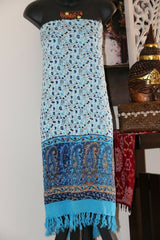 Bali Beach Sarong - Summer Beach Sarong - Bikini Cover Up - NEW