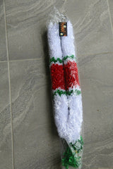 NEW Hand Made Balinese Flower Garland ( Hindu Jai Mala ) MANY COLOURS AVAILABLE