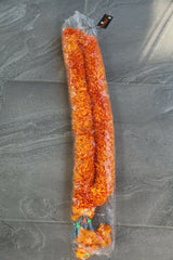 NEW Hand Made Balinese Garland ( Hindu Jai Mala ) MANY COLOURS AVAILABLE