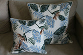NEW Tropical Cushion Cover - 2 sizes 40 x 40cm or 50 x 50cm (Cover ONLY)