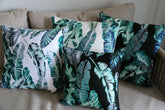 NEW Tropical Cushion Cover - 2 sizes 40 x 40cm or 50 x 50cm (Cover ONLY)