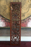NEW Balinese Carved MDF Mandala / Tropical Wall Panels - Bali Wall Art - 6 Colou
