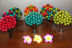 NEW Hand Crafted Tree of Life Sculpture... Many Colours to Choose From…