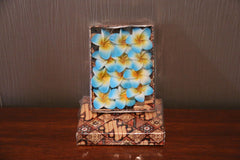 NEW Bali Float Frangipanis / Bali Wedding Scatter Flowers - Wedding Bomboniere