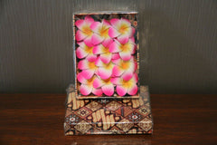 NEW Bali Float Frangipanis / Bali Wedding Scatter Flowers - Wedding Bomboniere