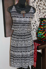 Cool & Comfy Dress - Many Colours Avail - Petite Small Size - Great for Summer!!