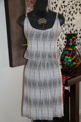 Cool & Comfy Dress - Many Colours Avail - Petite Small Size - Great for Summer!!
