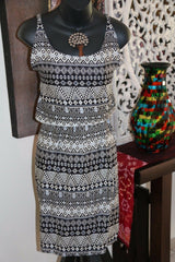 Cool & Comfy Dress - Many Colours Avail - Petite Small Size - Great for Summer!!