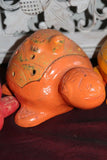 NEW Balinese Terracotta Turtle Mozzie Coil Holder - MANY Colours!!