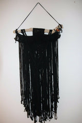 NEW Handmade Balinese MACRAME Wall Hanging - BOHO Style Wall Art - Bali Macrame