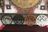 NEW Balinese Carved MDF/Wood Mandala / Tropical Wall Panels - Bali Wall Art - 4