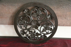 NEW Balinese Carved MDF/Wood Mandala / Tropical Wall Panels - Bali Wall Art - 4