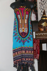 NEW Sequin Trim Bali Beach Sarong - Summer Beach Sarong - 3 colours available