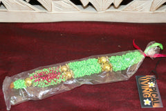 NEW Hand Made Balinese Mini Garland ( Hindu Jai Mala ) Suitable for Sculpures