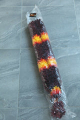 NEW Hand Made Balinese Flower Garland ( Hindu Jai Mala ) MANY COLOURS AVAILABLE